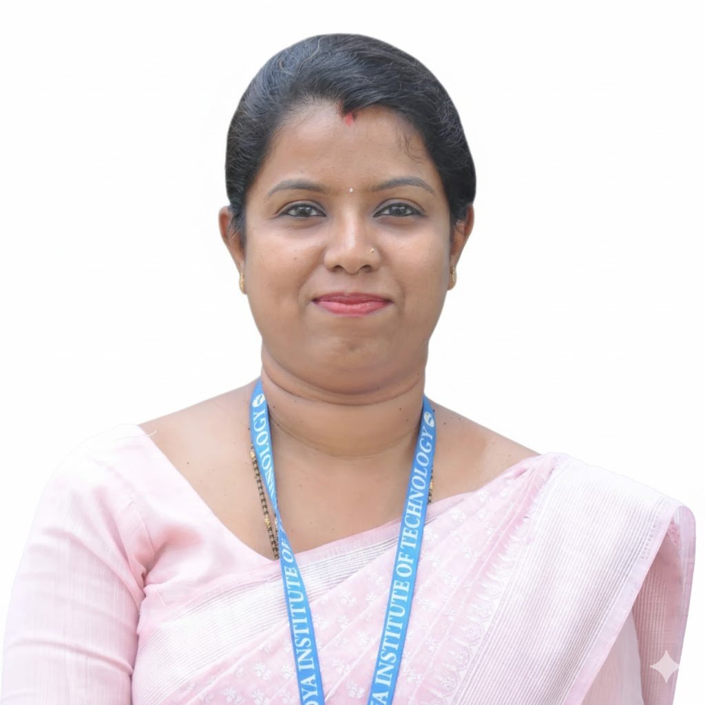 Prof. Kavya K 